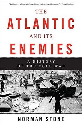 Book Cover The Atlantic and Its Enemies